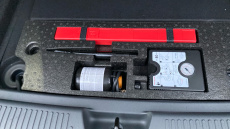 MG MG4 125kW SE [Nav] EV 49kWh 5dr Auto Electric Hatchback